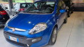 Fiat Punto EVO 2011 ADATTA NEOPATENTATI