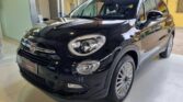 Fiat 500X 1.6 Mjet 120cv 2017