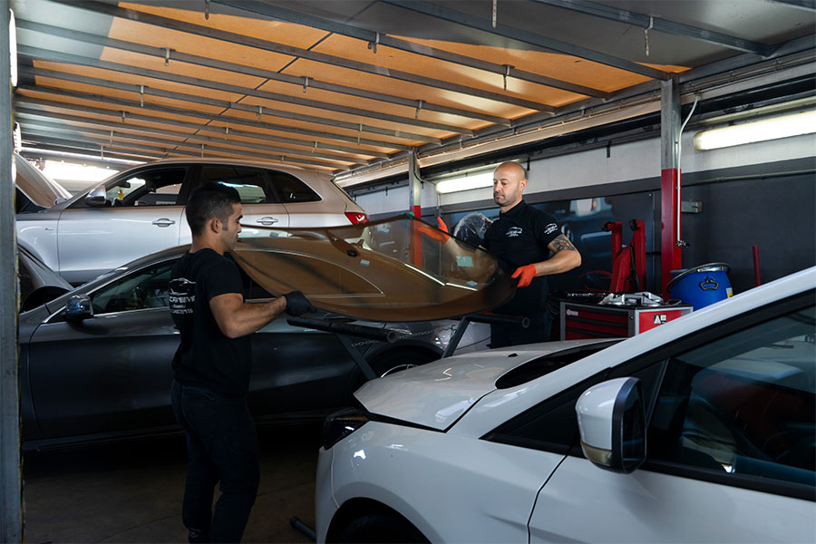 L.A. CAR SERVICE - Officina meccanica, assistenza e rivendita automobili di Alessio Lai a Cagliari - Altri Servizi